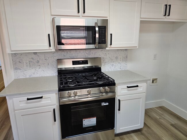 1097 Springhill Dr in Saginaw, TX - Building Photo - Building Photo