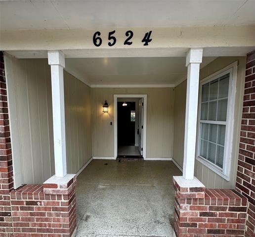 6524 Blue Grass Dr in Watauga, TX - Building Photo