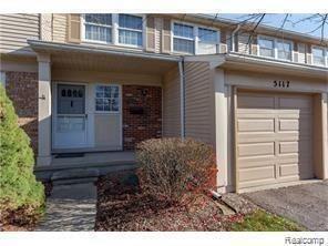 5117 Buckingham Pl Dr in Troy, MI - Building Photo - Building Photo