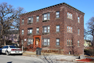 751 16th St Apartments