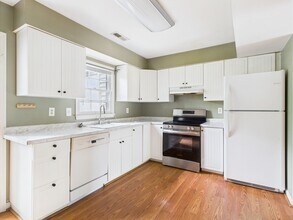 1507 Skirmish Run Ct in Henrico, VA - Building Photo - Building Photo