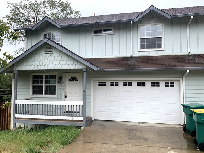 property at 1046 Simon Dr