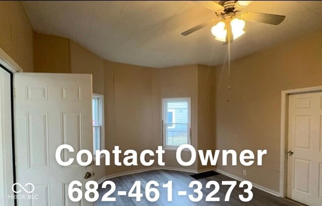 515 Park Ave in Anderson, IN - Building Photo - Building Photo