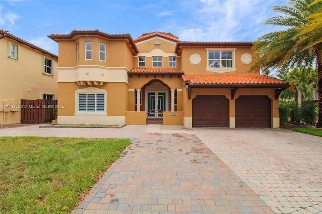 15445 SW 26th Terrace in Miami, FL - Building Photo - Building Photo