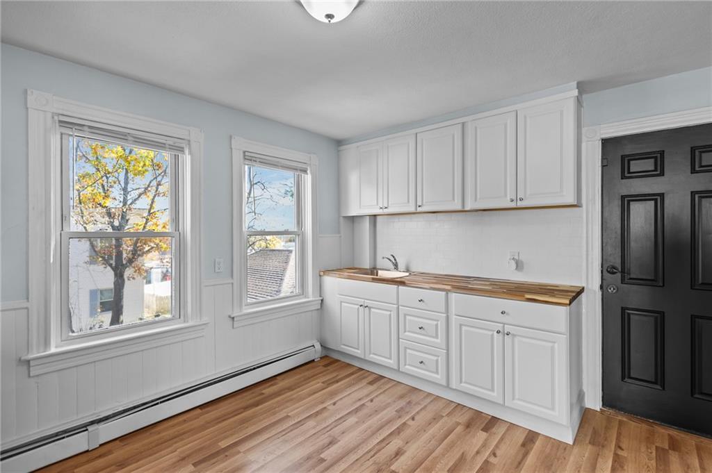 60 Morris Ave in Pawtucket, RI - Building Photo