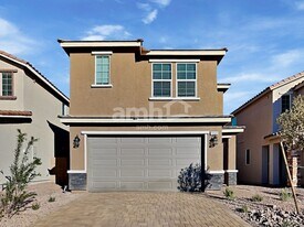 10560 Lagaspi Dr in Las Vegas, NV - Building Photo
