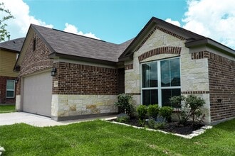 3006 Tandem Ct in Rosenberg, TX - Building Photo - Building Photo