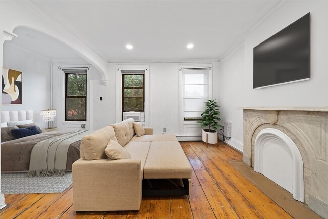 property at 138 Wayne St