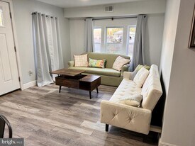 510 67th Pl in Capitol Heights, MD - Building Photo