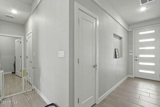 2708 Tierra Oasis St in El Paso, TX - Building Photo - Building Photo
