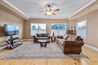 1433 E Hays St in Boise, ID - Building Photo - Building Photo