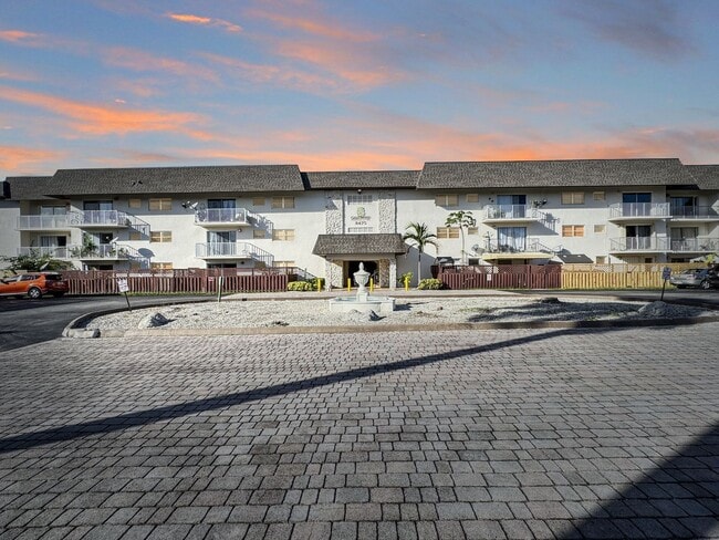 property at 8475 SW 94th St