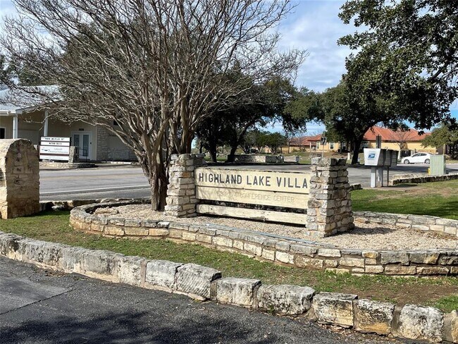 property at 21013 Highland Lake Dr
