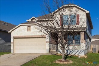 9108 Bellgrove Ct in Killeen, TX - Building Photo - Building Photo