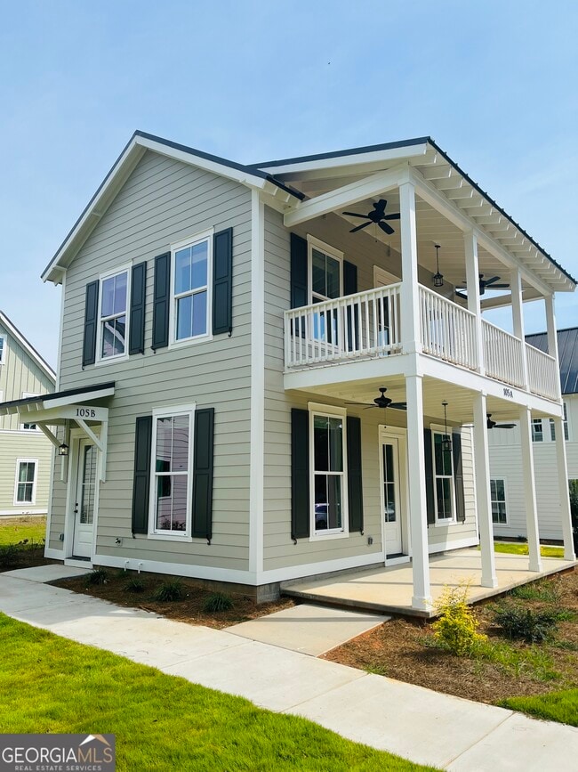 105 Gardenia Ln in Lagrange, GA - Building Photo - Building Photo