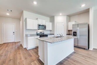 4008 Amethyst Dr in Celina, TX - Foto de edificio - Building Photo
