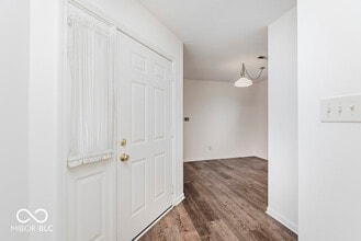 7630 Justin Ln in Indianapolis, IN - Building Photo - Building Photo
