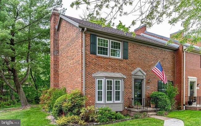 6014 Stoneygate Ct in West Springfield, VA - Building Photo - Building Photo