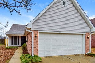 5580 Kaitlyn Dr E in Walls, MS - Building Photo
