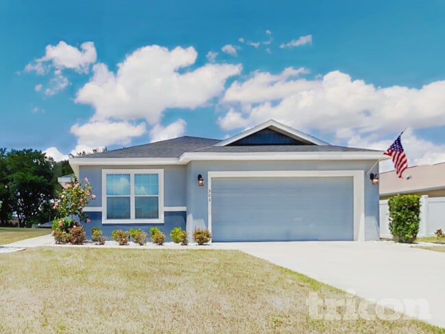 505 Interlock St in Lake Alfred, FL - Building Photo - Building Photo
