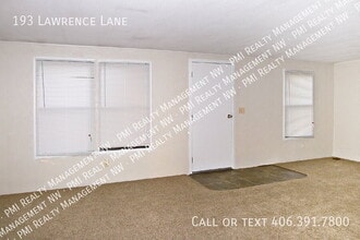 193 Lawrence Ln in Kalispell, MT - Building Photo - Building Photo