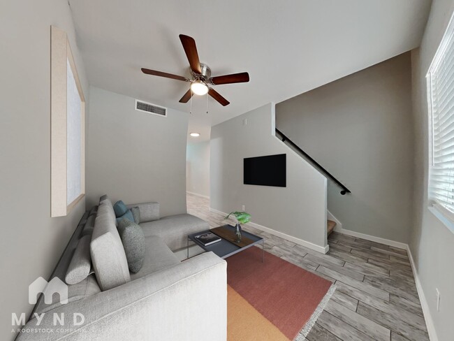 property at 12707 W Tasha Dr