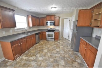 3442 Foster Ridge Tr SW in Snellville, GA - Building Photo - Building Photo