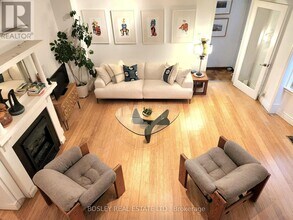 119 Hallam St in Toronto, ON - Building Photo - Building Photo