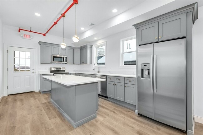 property at 18 South St