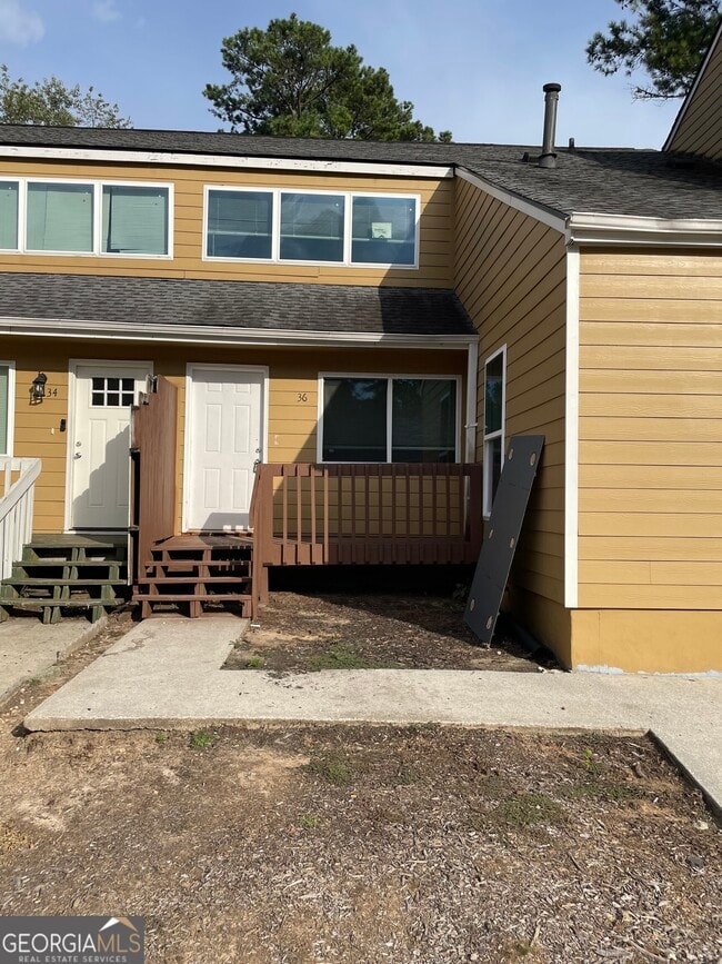 36 Sandalwood Cir in Lawrenceville, GA - Building Photo - Building Photo
