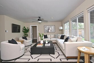 5115 Summit Lodge Dr in Katy, TX - Building Photo - Building Photo