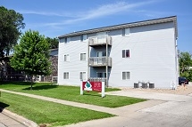 Oak Brooke in Ames, IA - Building Photo - Building Photo