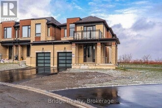 154 Cole Ter in Woodstock, ON - Building Photo - Building Photo