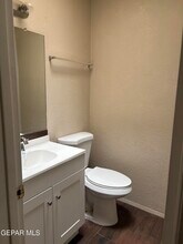 2823 Anise Dr in El Paso, TX - Building Photo - Building Photo