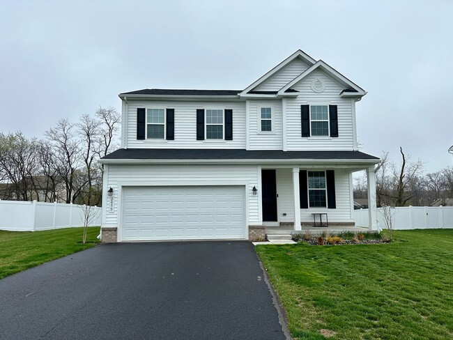 property at 2055 Mandarin Dr