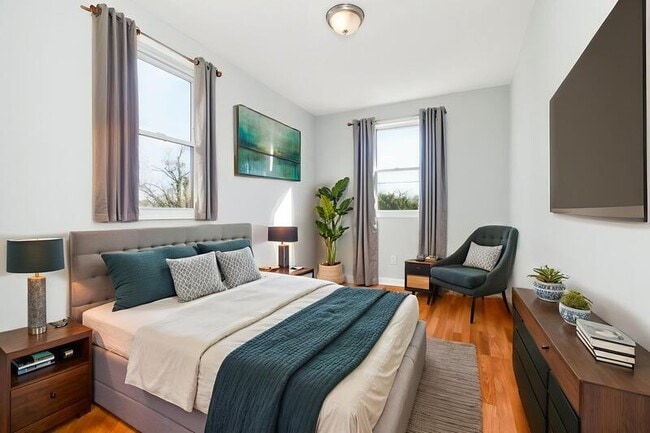 property at 3705 Midheights Rd