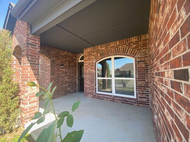 11911 S Nandina St in Jenks, OK - Building Photo - Building Photo