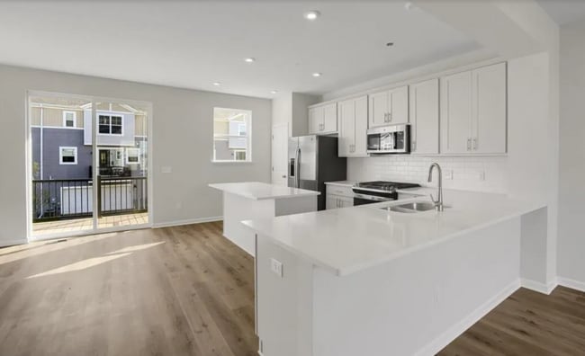 6521 Jody Ave S in Cottage Grove, MN - Building Photo - Building Photo