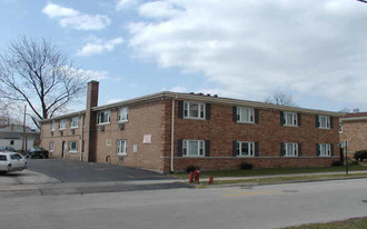 5155 Electric Ave Apartments