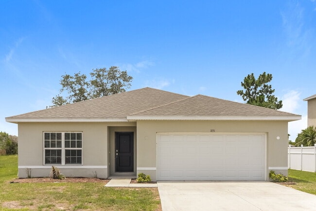 property at 1851 Superior Ct