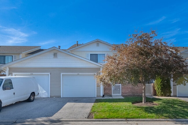 property at 110 N Waterford Dr