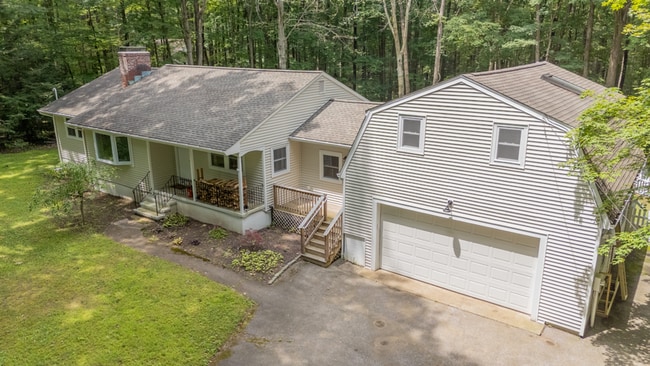 property at 28 Bradley Ln