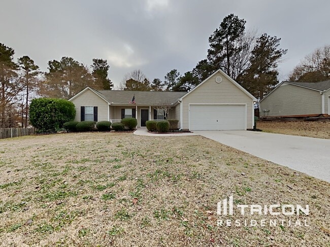 property at 702 Heritage Ridge Dr