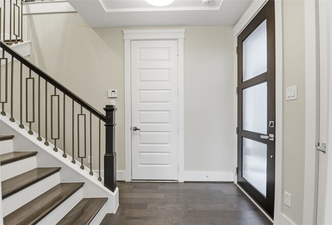 819 Algona Ave in Houston, TX - Foto de edificio - Building Photo