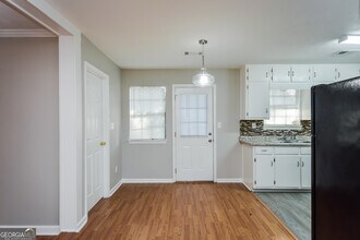 619 Lakeridge Cir SE in Conyers, GA - Building Photo - Building Photo