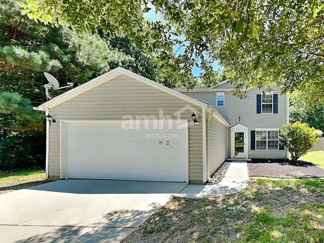 property at 505 Kingsman Ln