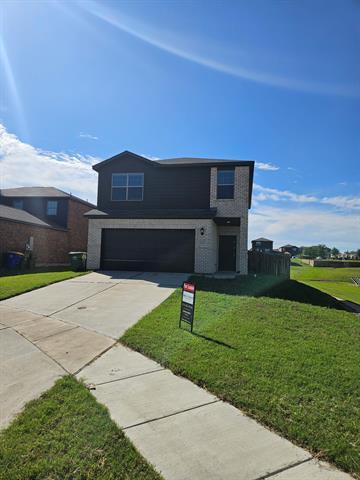 614 Arlington Park Ct in Seagoville, TX - Building Photo - Building Photo