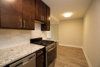 448 W Barry Ave in Chicago, IL - Building Photo - Building Photo