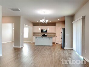 741 Rolling Creek Cir in Clayton, NC - Building Photo - Building Photo