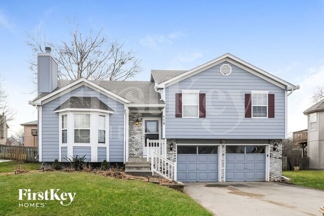 property at 115 W Sierra Dr